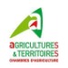 Logo de La Direction de l’Agriculture, de l’Alimentation et de la Forêt et le Conseil Départemental de La Réunion