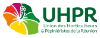 UHPR Logo