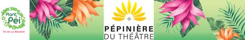 La pépinière du théâtre